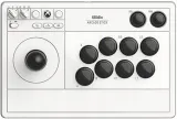 8bitdo-arcade-stick-white-joystick-xbox-one-xors-pc