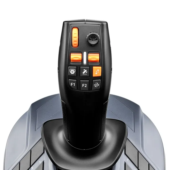 joystick-thrustmaster-simtask-farmstick-pc-usb-33-klawisze-2960889-stan-nowy