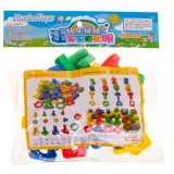 klocki-konstrukcyjne-edukacyjne-sruby-montessori-30-elementow-stan-nowy