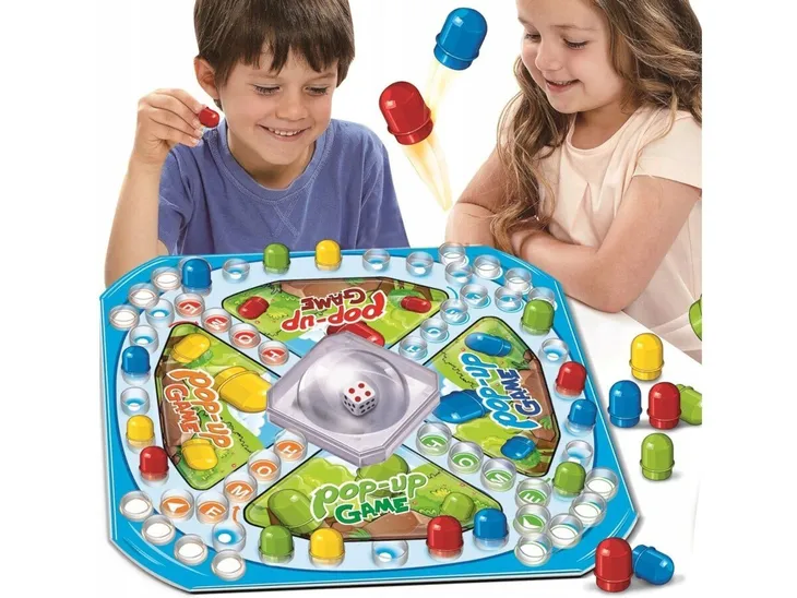 rodzinna-gra-planszowa-chinczyk-pop-up-game-wiek-dziecka-brak-informacji