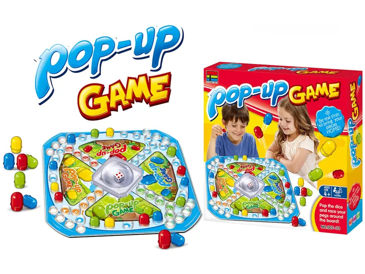 rodzinna-gra-planszowa-chinczyk-pop-up-game-kolor-dominujacy-inny-kolor