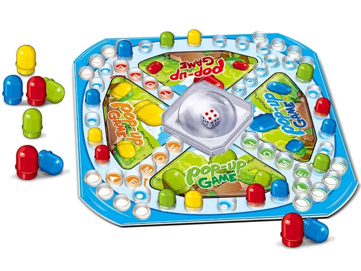 rodzinna-gra-planszowa-chinczyk-pop-up-game-stan-nowy-plec-brak-informacji