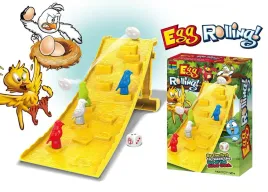zrecznosciowa-gra-spadajace-jajko-egg-rolling-wyscigi-ptaszkow