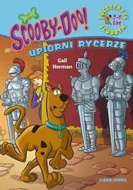 scooby-doo-upiorni-rycerze-gail-herman