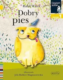 czytam-sobie-dobry-pies-w-2020-rafal-witek