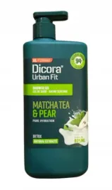 dicora-zel-pod-prysznic-matcha-i-gruszka-825ml