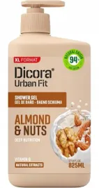 dicora-zel-pod-prysznic-migdaly-i-orzechy-wloskie-825ml