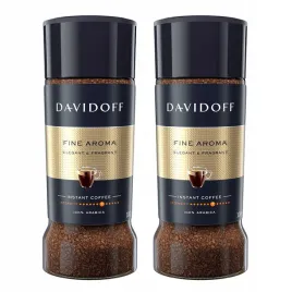 kawa-rozpuszczalna-kawa-instant-davidoff-fine-aroma-100g-2-pack