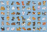 puzzle-dla-dzieci-250-elementow-psy-interdruk-kod-producenta-5902277368980