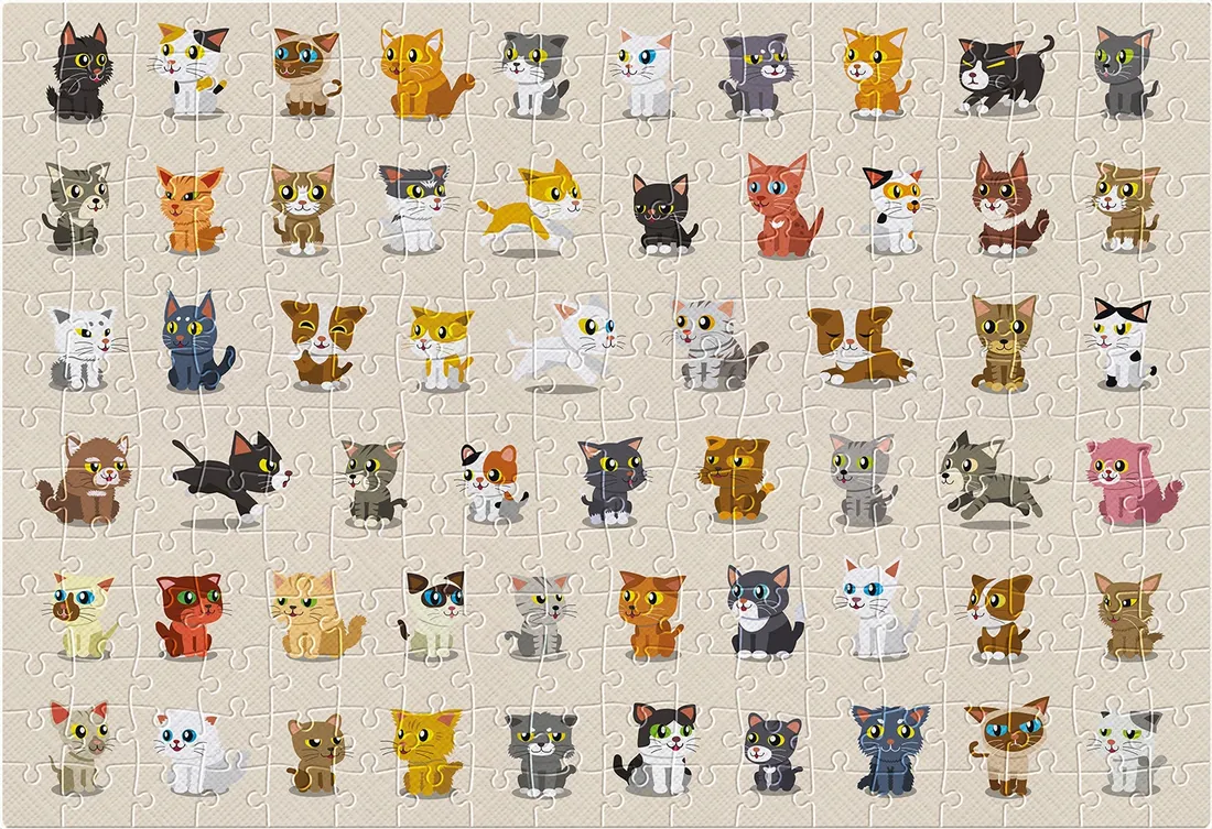 puzzle-dla-dzieci-250-elementow-koty-interdruk