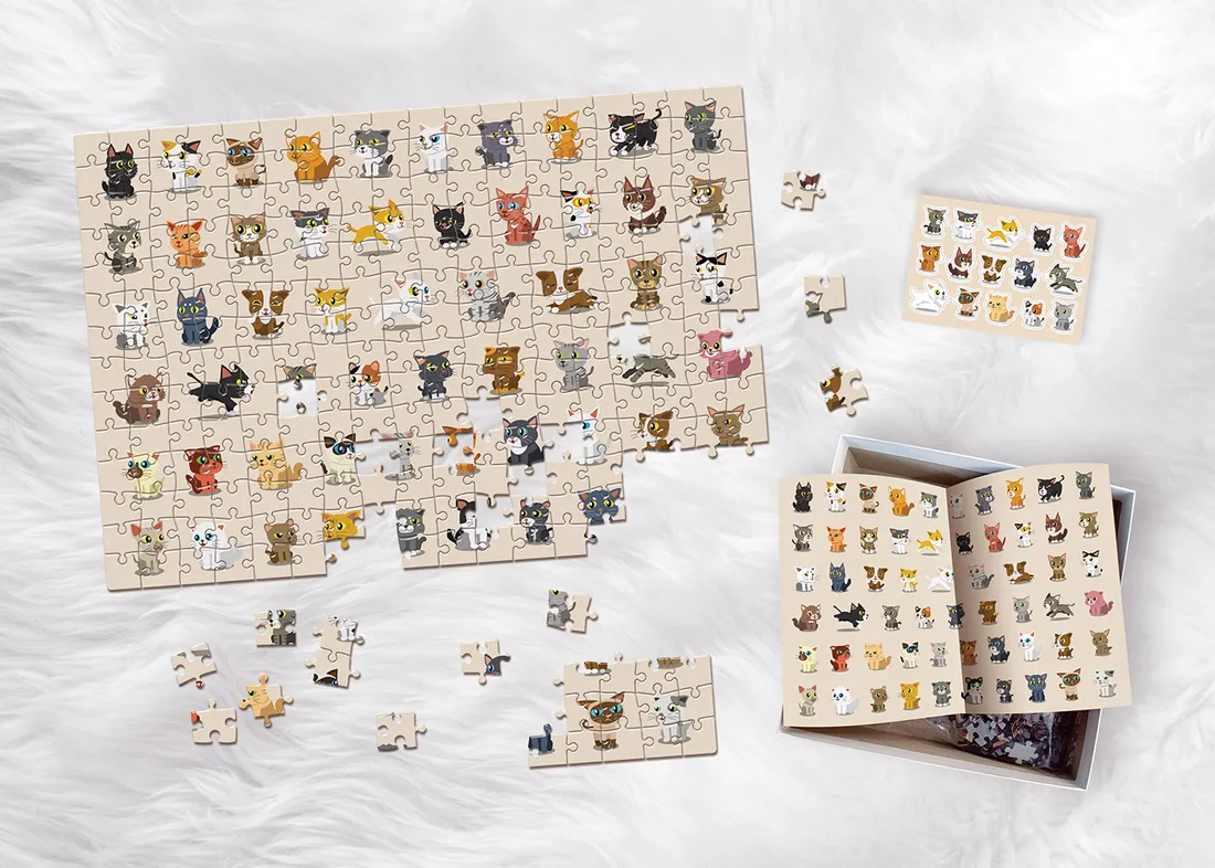 puzzle-dla-dzieci-250-elementow-koty-interdruk