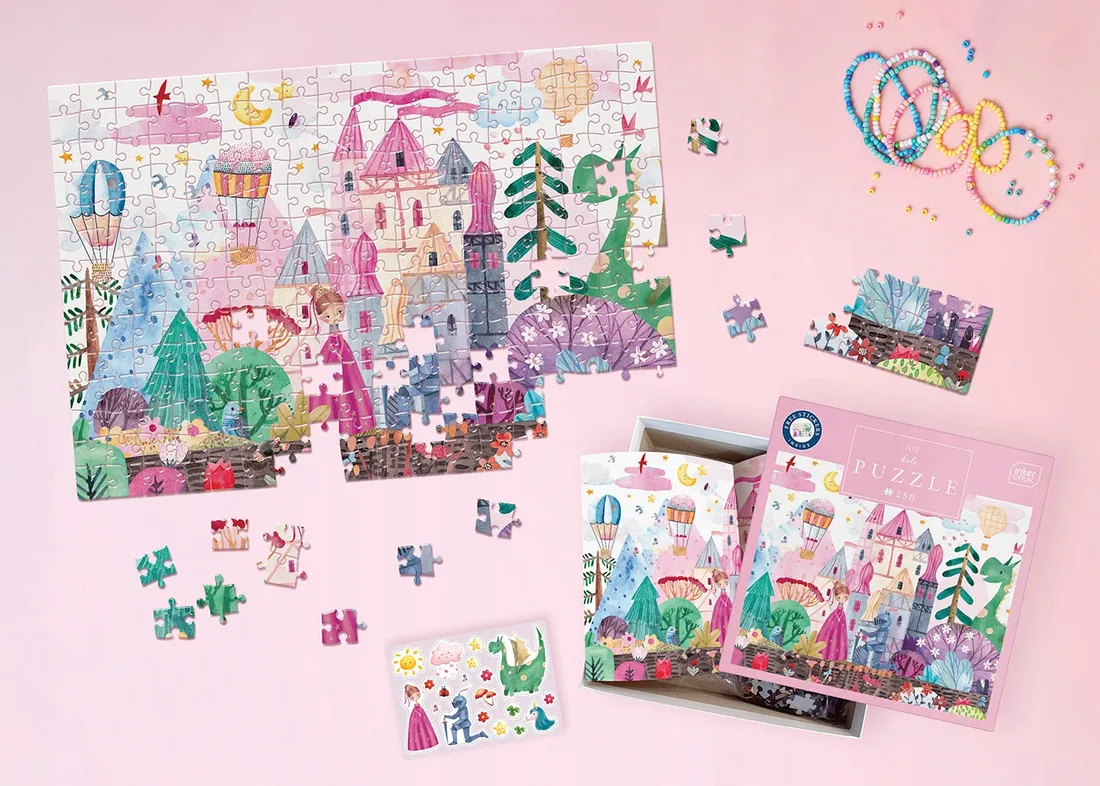 puzzle-dla-dzieci-250-elementow-zamek-interdruk