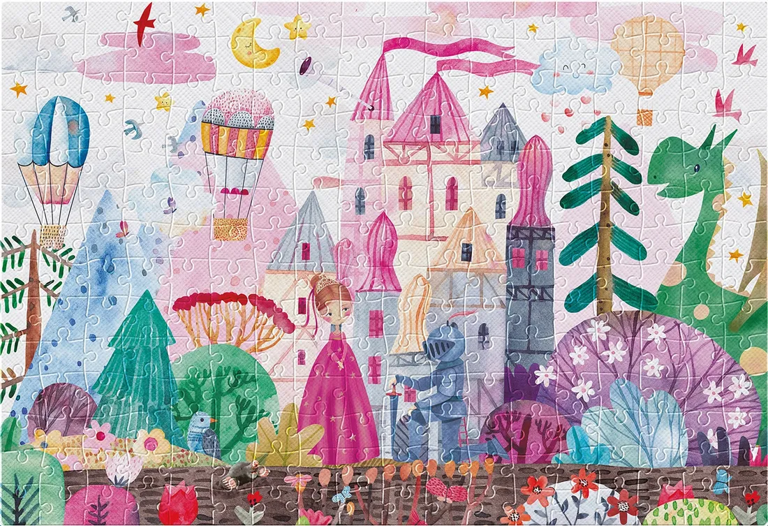 puzzle-dla-dzieci-250-elementow-zamek-interdruk