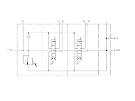 rozdzielacz-hydrauliczny-80-l-m-2-sekc-ster-reczno-elektryczne-24-vdc