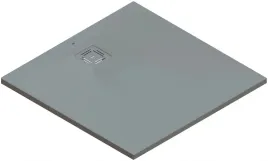 brodzik-kwadratowy-90x90-vitalle-roca-palo-a276476300-szary