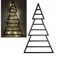 choinka-z-metalu-scienna-dekoracja-loft-50-wiszaca