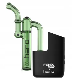 fenix-mini-fenix-mini-x-hero-bubbler-xl-do-waporyzatora-green-zielony