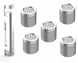 x-max-v3-pro-pro-kapsulki-dozujace-ze-stali-nierdzewnej-5szt