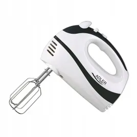 adler-ad-4205-mikser-reczny-czarny-bialy-300-w