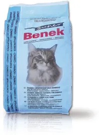 super-benek-compact-naturalny-25l