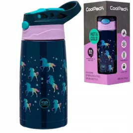 butelka-termiczna-coolpack-bono-350-ml-unicorn