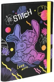 coolpack-disney-teczka-przestrzenna-a5-z-gumka-stitch