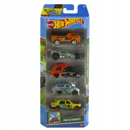 zestaw-autek-mattel-hot-wheels-hw-getaways-htv46-5-szt
