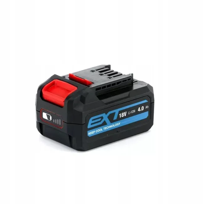 AKUMULATOR BATERIA ERBAUER 18V EBAT18-LI-4 – 222637523