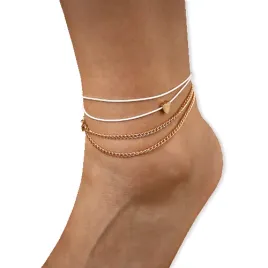 bransoletka-na-kostke-noge-stope-2w1-boho-serce