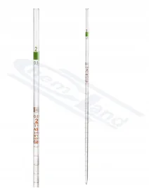 pipeta-wielomiarowa-glassco-001-001-kl-as-certyfikat-serii-skala-brazow