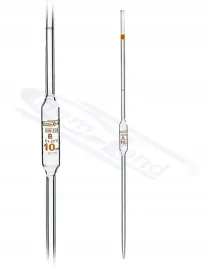 pipeta-jednomiarowa-chemland-new-line-010-kl-b-sk-brazowa