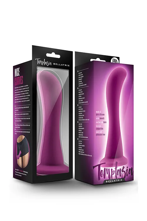dildo-temptasia-bellatrix-plum