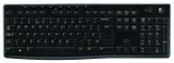 klawiatura-logitech-wireless-keyboard-k270-stan-nowy