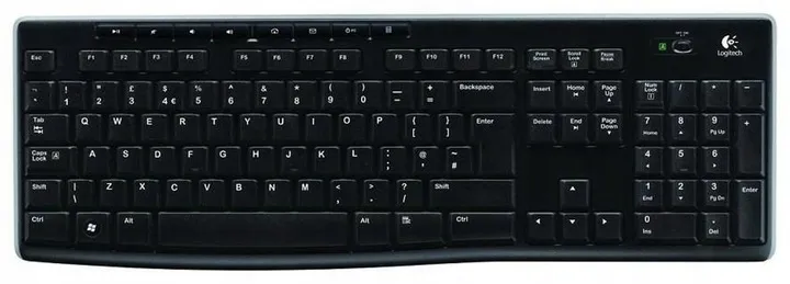 klawiatura-logitech-wireless-keyboard-k270