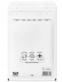 koperty-babelkowe-17-7-g-white-tap-comebag-100-szt