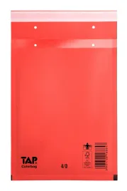 czerwone-koperty-babelkowe-14-4-d-red-tap-colorbag-100-sztuk