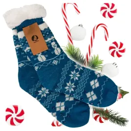 skarpety-ocieplane-grube-z-futerkiem-zimowe-capitan-mike