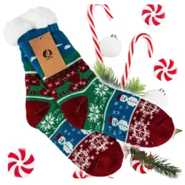 skarpety-ocieplane-grube-z-futerkiem-zimowe-capitan-mike