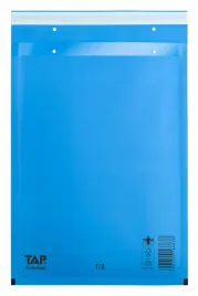 niebieskie-koperty-babelkowe-17-7-g-blue-tap-colorbag-100-sztuk