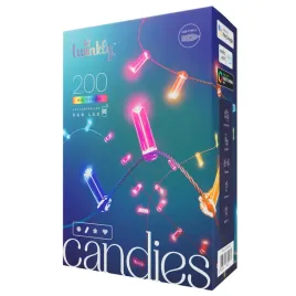 twinkly-candies-200-rgb-led-candle-usb-c-zielony-przewod