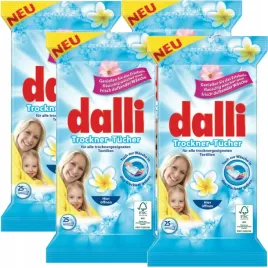 dalli-mokre-chusteczki-zapachowe-do-suszarki-na-pranie-zmiekczajace-4x25szt