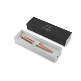 dlugopis-parker-jotter-xl-monochrome-rozowy