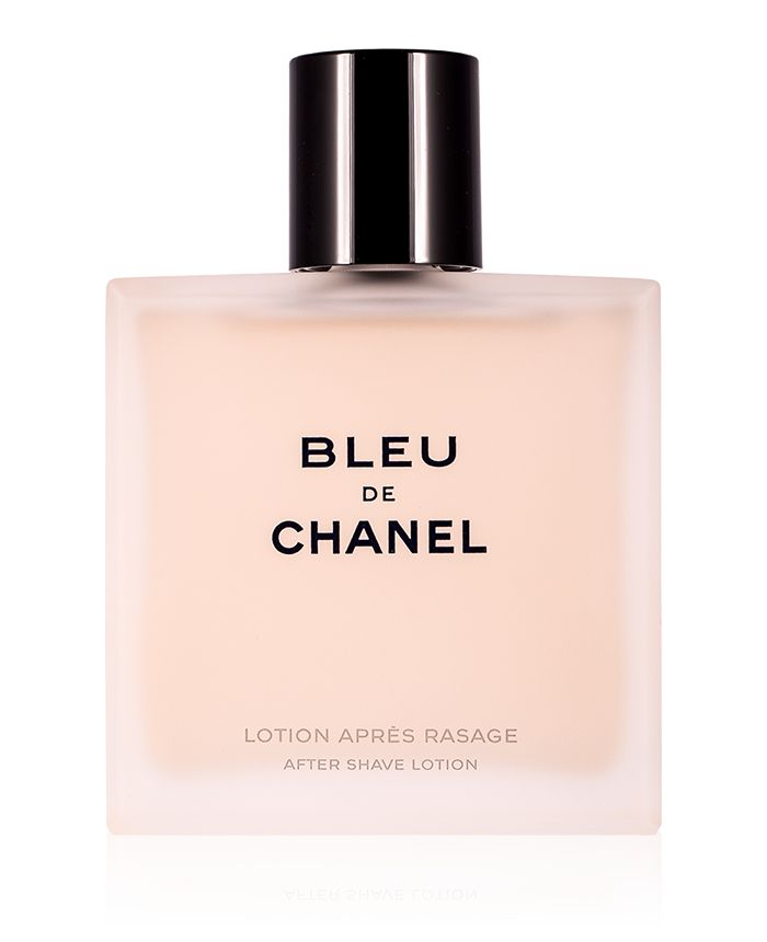 chanel bleu de chanel woda po goleniu 100 ml    