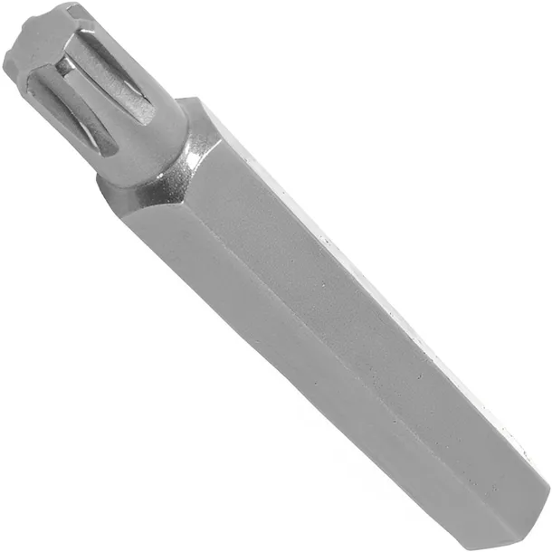 bit-grot-koncowka-ribe-dlugi-m8-x-75-mm-uchwyt-hex-10-mm-stal-s2-solidny-liczba-elementow-pojedyncze