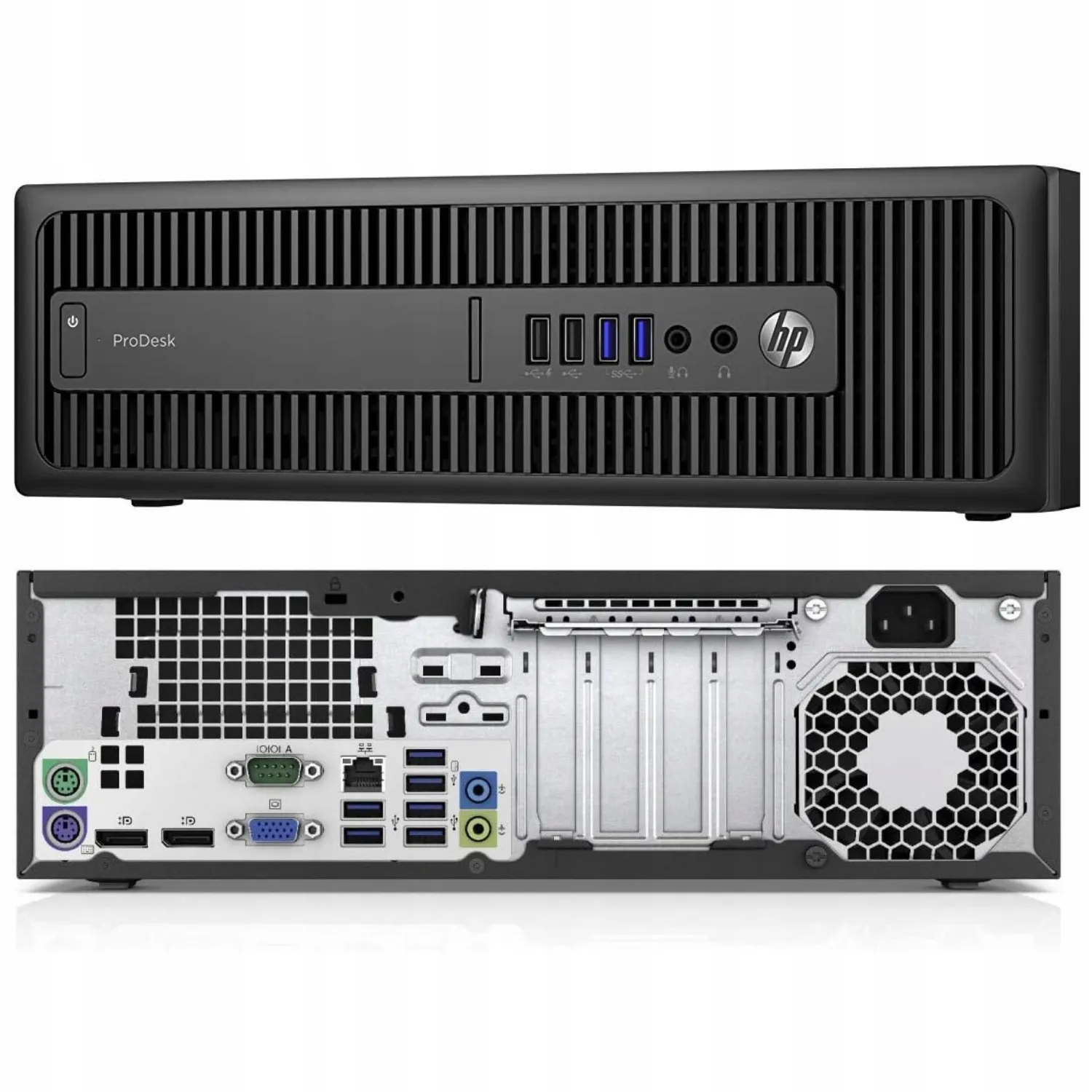 ☆HP 600 G2 SF i3-6100 16GB 1TB Win10 楽天市場】【5のつく日!5%OFF!】HP ProDesk 600 G2 SFF 第6世代