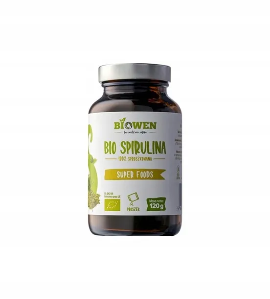biowen-bio-spirulina-proszek-120g-certyfikat-certyfikat-produkcji-ekologicznej-ue