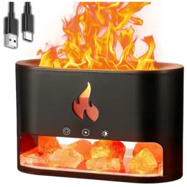 nawilzacz-powietrza-kominek-lampka-nocna-efekt-plomienia-led-dyfuzor