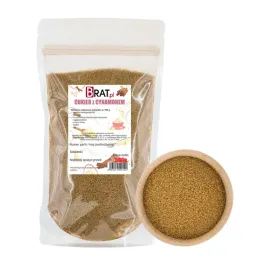 cukier-z-cynamonem-500g