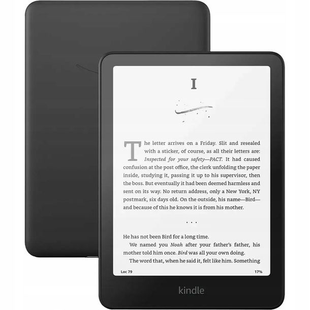 Amazon Kindle Paperwhite 16GB, 7