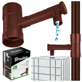 zbieracz-deszczowki-lapacz-wody-deszczowej-brazowy-do-beczki-90mm-jakosc